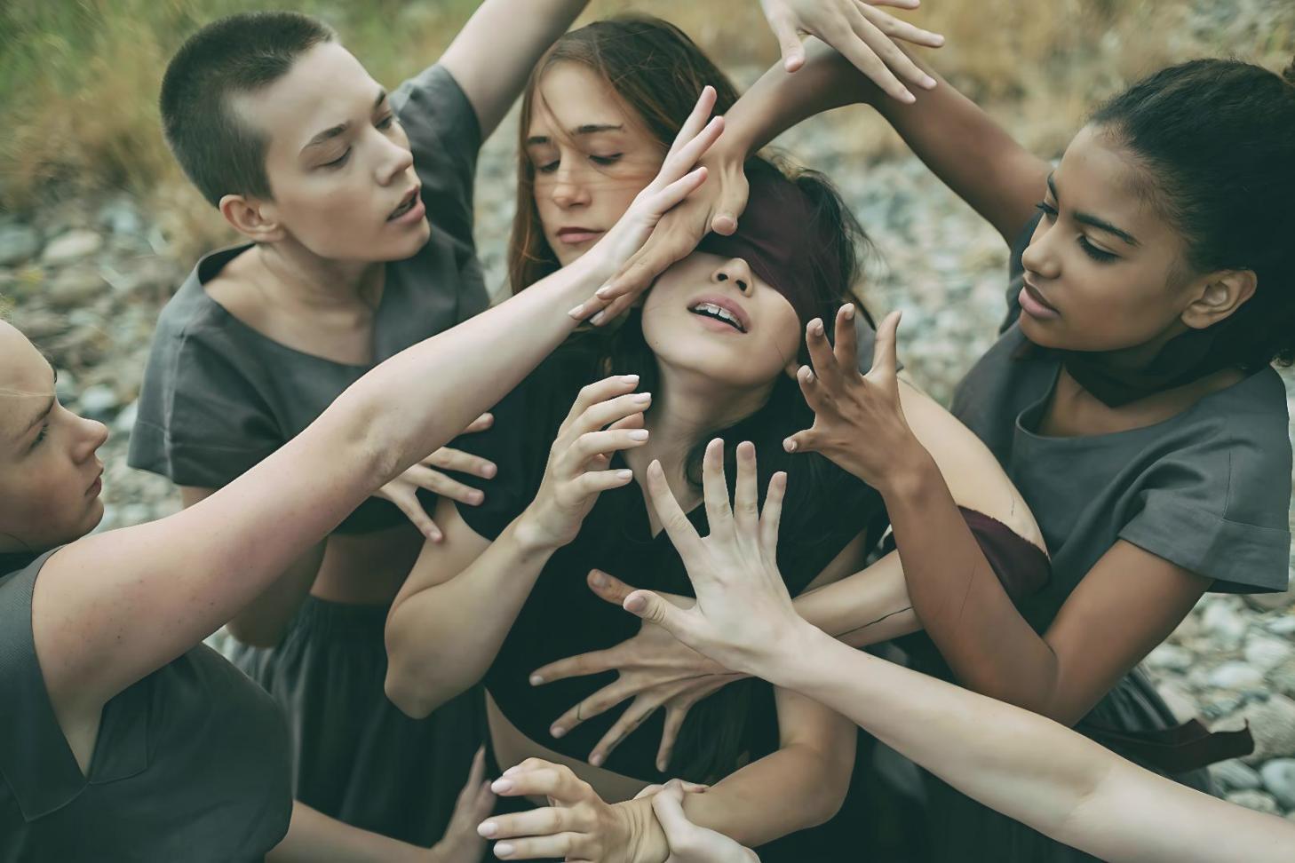 Historisches Gebäude in Marktoberdorf mit charakteristischer Architektur